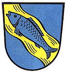 Wappen Fischbach